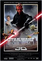 Yıldız Savaşları: Bölüm I - Gizli Tehlike