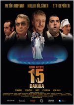 Kısık Ateşte 15 Dakika