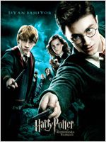 Harry Potter Zümrüdüanka Yoldaşlığı