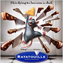 Ratatuy  - Aşçı Fare