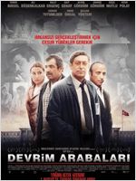 Devrim Arabaları