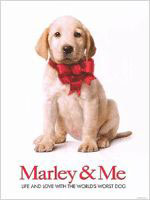 Marley & Ben