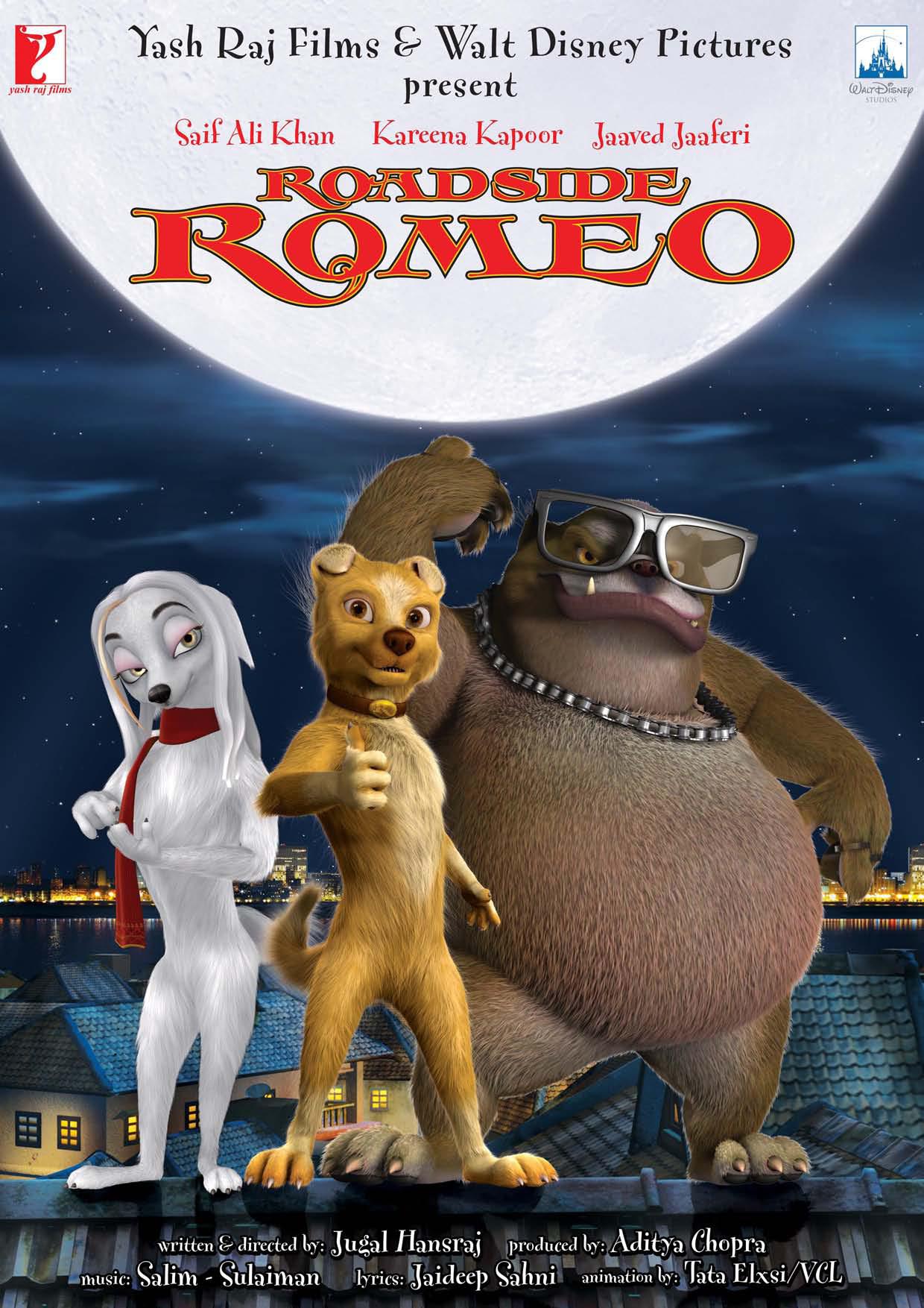 Sokakların Kralı Romeo konusu ve film yorumları