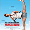 Zohan'a Bulaşma - You Dont Mess With The Zohan