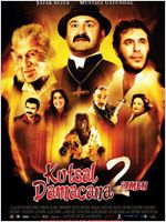 Kutsal Damacana 2 : it man