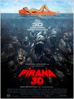 Pirana 3D