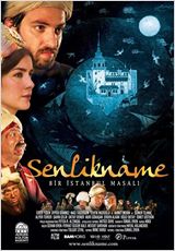 Şenlikname: Bir İstanbul Masalı