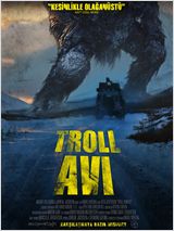 Troll Avı