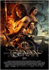 Barbar Conan