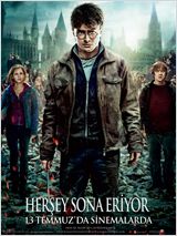 Harry Potter Ve Ölüm Yadigarları: Bölüm 2