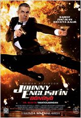 Johnny English'in Dönüşü