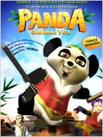 Panda: Sihirli Yol