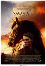 Savaş Atı