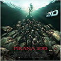 Pirana 3DD