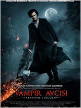 Abraham Lincoln:Vampir Avcısı