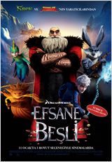 Efsane Beşli