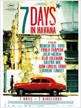 Havana'da 7 Gün