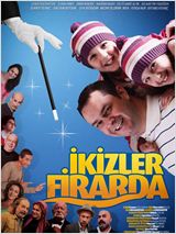 İkizler Firarda