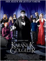 Karanlık Gölgeler