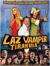 Laz Vampir : Tirakula