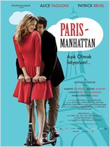 Paris-Manhattan