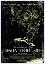Şeytan Tohumu