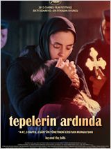 Tepelerin Ardında