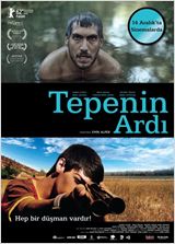 Tepenin Ardı