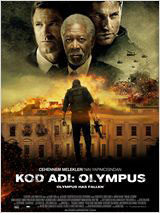 Kod Adı: Olympus