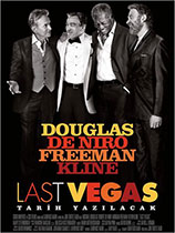 Last Vegas