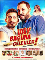 Vay Başıma Gelenler