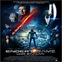 Ender's Game : Uzay Oyunları