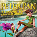 Peter Pan'ın Yeni Maceraları