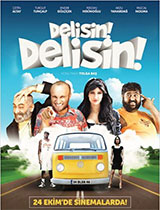 Delisin! Delisin!