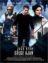 Jack Ryan: Gölge Ajan