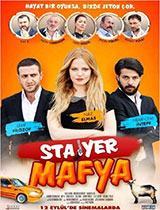 Stajyer Mafya