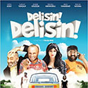 Delisin! Delisin!