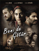 Beni de Götür