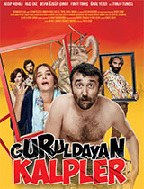 Guruldayan Kalpler