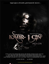 Kabr-i Cin: Mühür