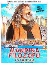 Mandıra Filozofu 2 İstanbul