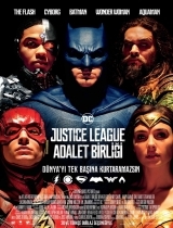 Justice League: Adalet Birliği