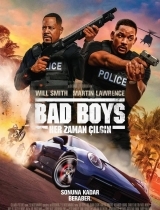 Bad Boys: Her Zaman Çılgın