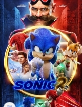 Kirpi Sonic 2
